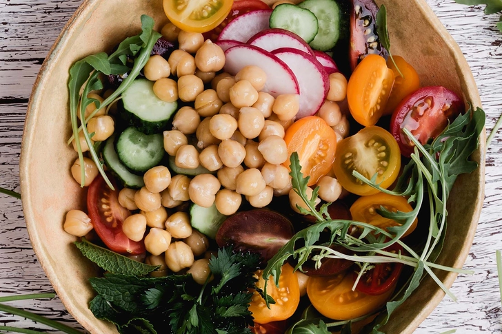 Eat the Right Foods Eat the Right Foods