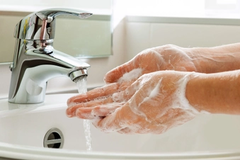 Wash Your Hands 