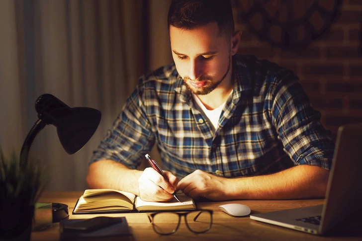 Make a To-Do List