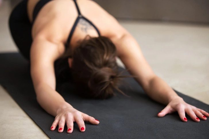 Channel Your Inner Yogi