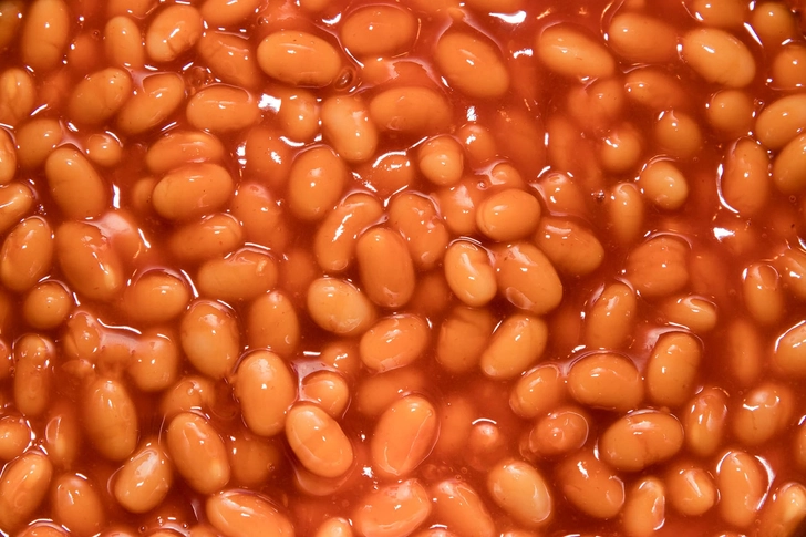 Gassy Foods