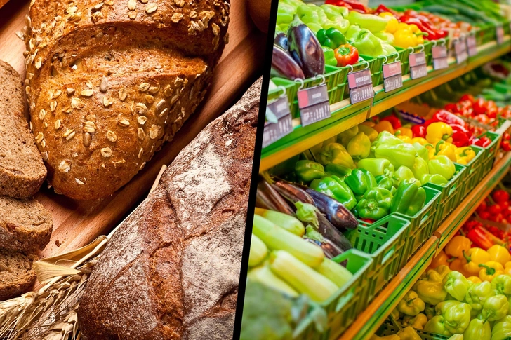 Be Carb-Smart