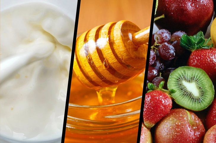 Find the FODMAPs