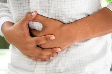 Constipation, irritable bowel syndrome, and food sensitivities can cause bloating.