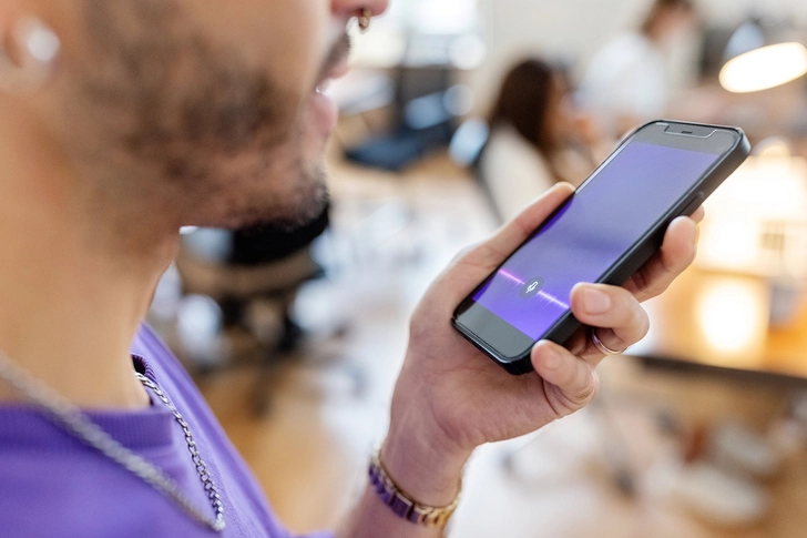 At Work: Go Hands-Free At Work: Go Hands-Free