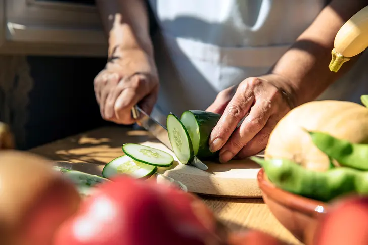 Hand Arthritis and Your Daily Life