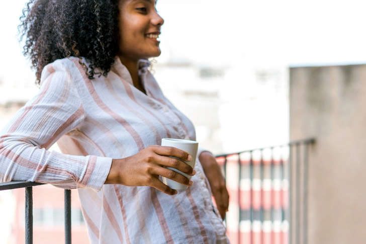 At Work: Pace Yourself 