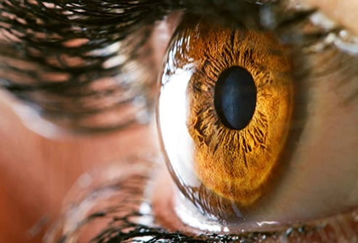 Eyes