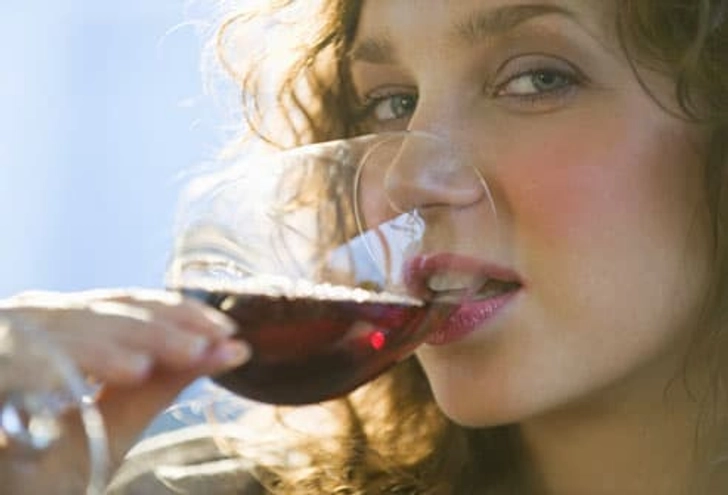 Wine Lovers, Beware