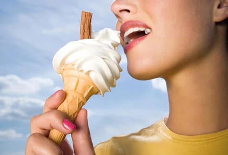 Tooth Decay and Sensitivity
