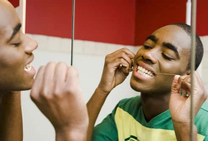 Improve Your Dental Hygiene