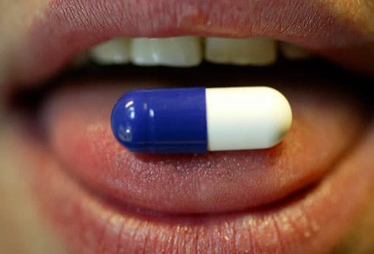 The Problem With Dry Mouth