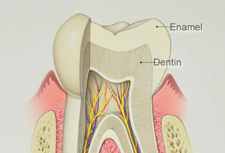 What Discolors Teeth?