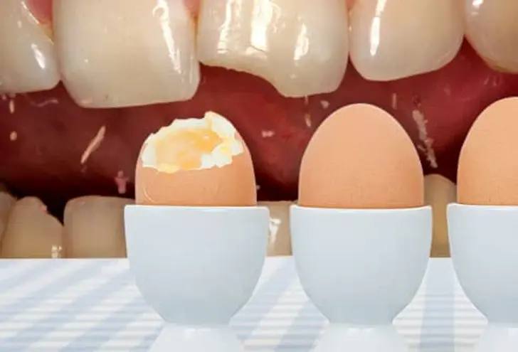How Enamel Protects Your Teeth