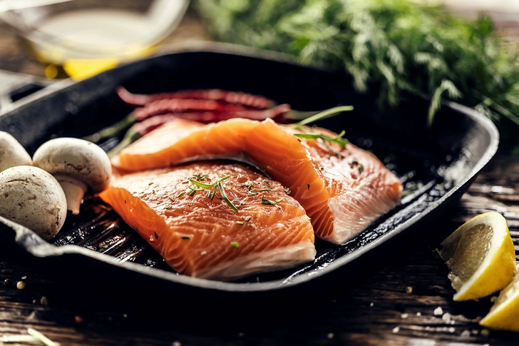 Salmon