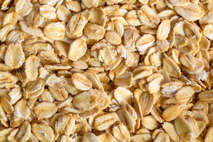 Good Oats Good Oats