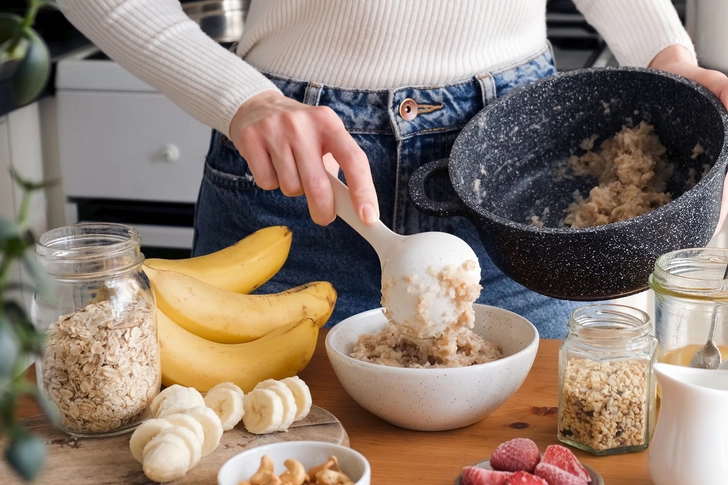 Oats: How to Meal Prep Oats: How to Meal Prep