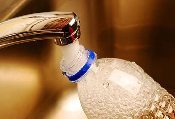 Is Tap Water Safe to Drink? Is Tap Water Safe to Drink?