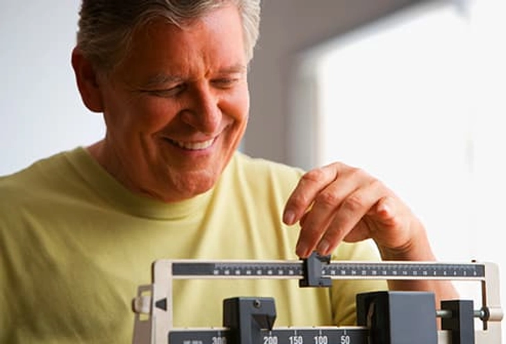 Can I Be Fat and Healthy?