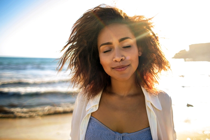 Breathe Mindfully