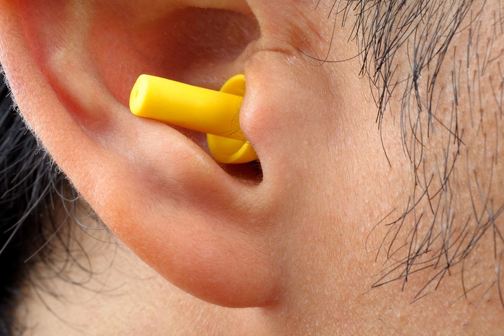 Mute the Noise Mute the Noise