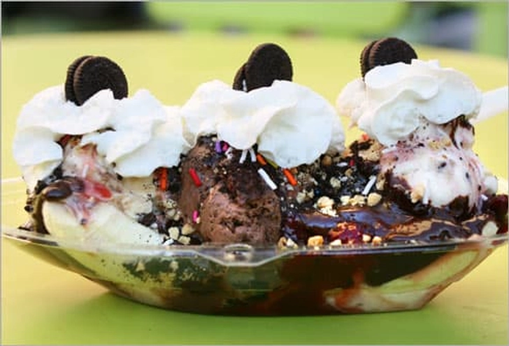 Why Do I Crave Junk Food? Why Do I Crave Junk Food?
