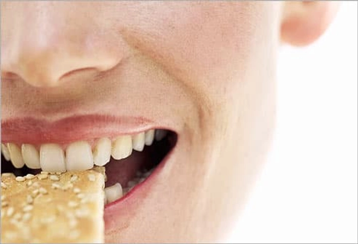 Why Do I Feel So Full During My Period?
