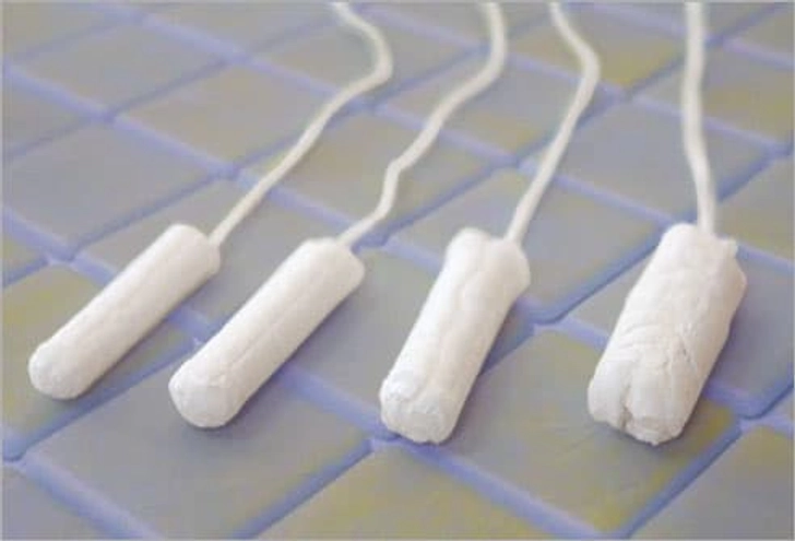 Why the Different Tampon Sizes? Why the Different Tampon Sizes?
