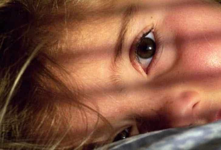 No. 6: Bedtime Stalling