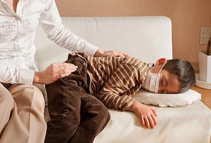 No. 12: Allergies, Asthma, and More