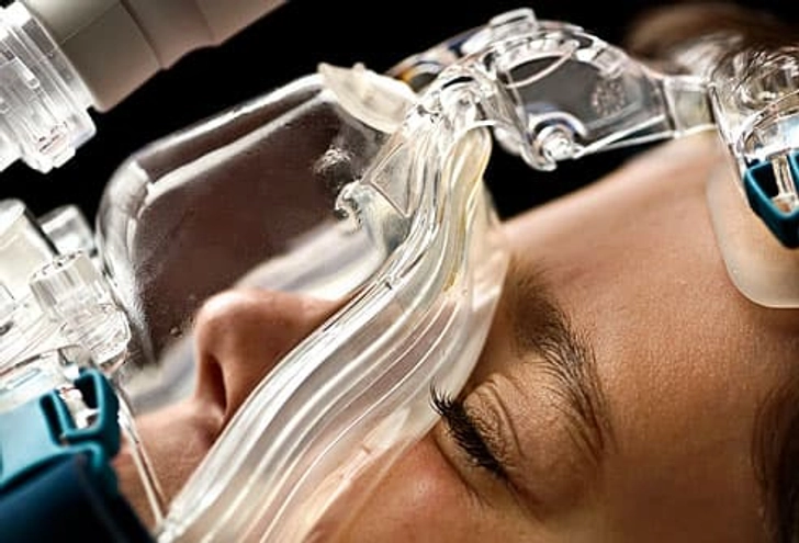 No. 8: Obstructive Sleep Apnea
