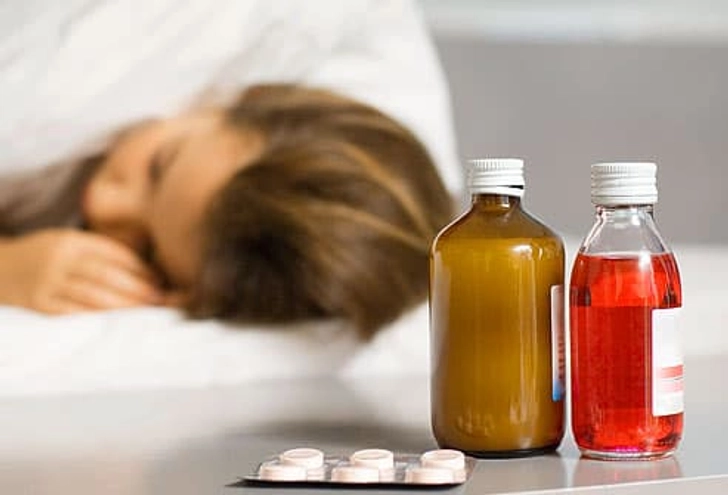 No. 13: Drugs No. 13: Drugs