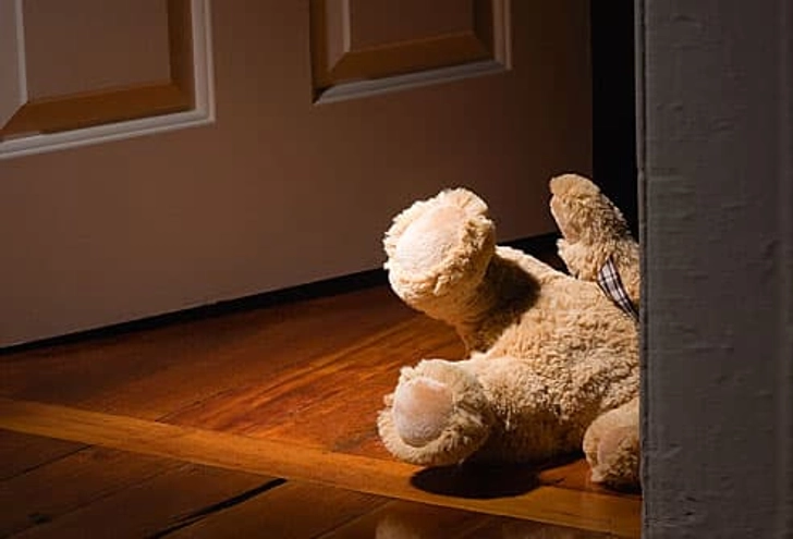 No. 11: Walking While Asleep