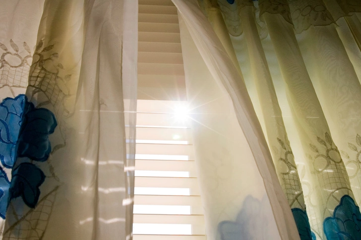 Curtains