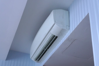 Watch Out for AC and Heaters Watch Out for AC and Heaters