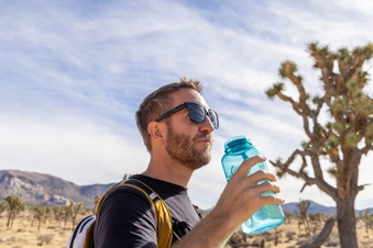 Stay Hydrated Stay Hydrated