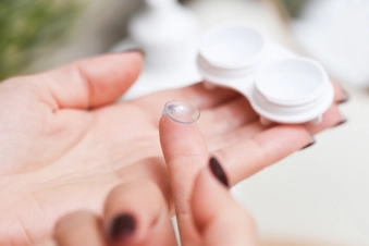 Limit Contact Lens Time Limit Contact Lens Time