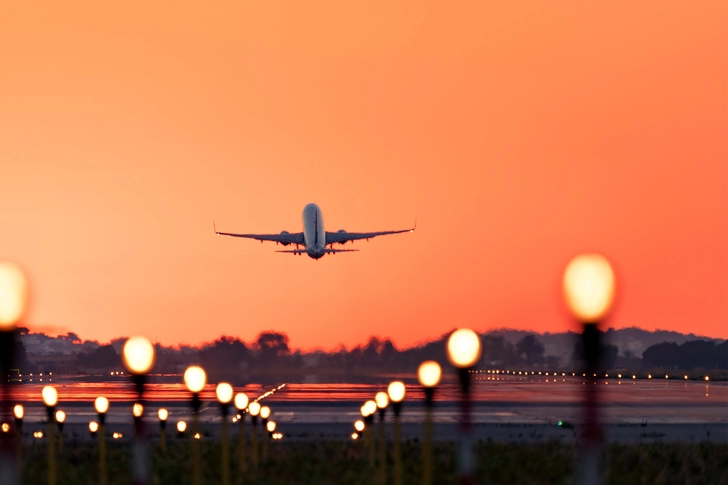 Tips for Flying