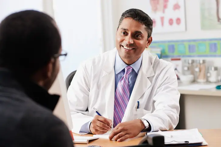 Talk to Your Doc