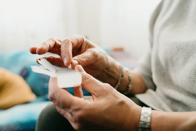 Simplify Your Medications