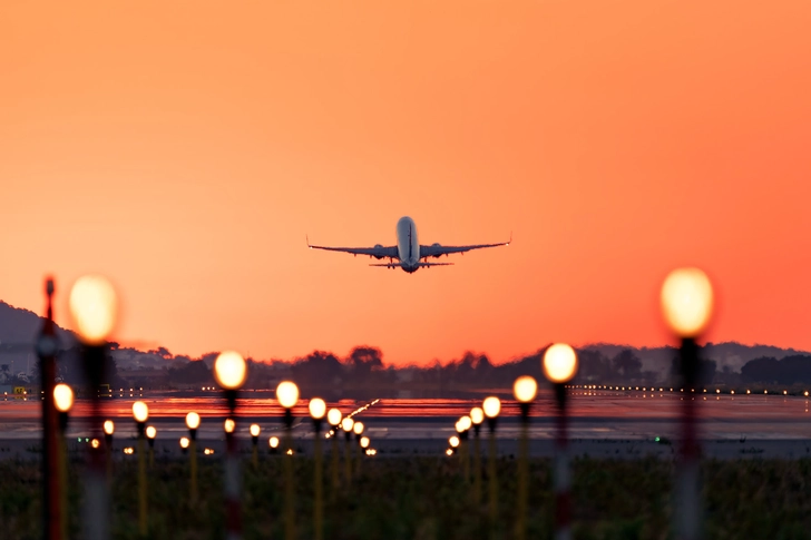 Living With UC: Travel
