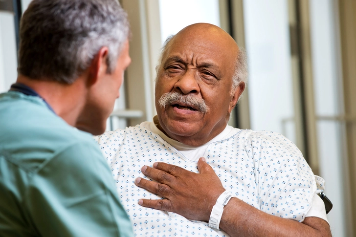 Other Heart Problems