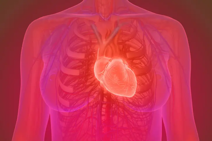 Cardiovascular Disease