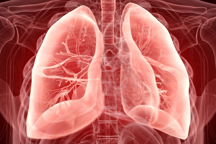 Lung Problems