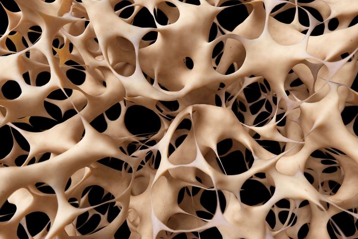 Bone Breaks Bone Breaks