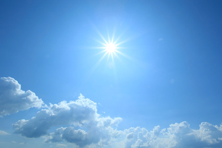Sun Sensitivity and Rashes