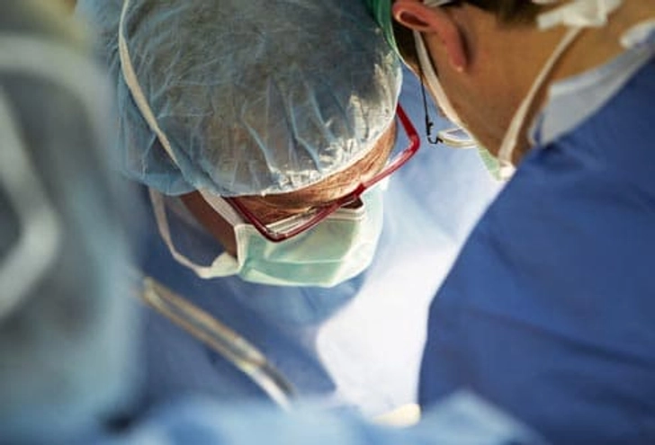 Heart Surgery