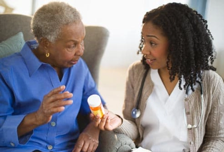 Heart Reset With Anti-arrhythmics