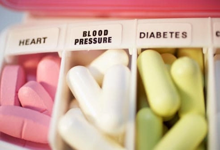 Blood Thinners Blood Thinners