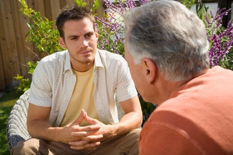 Let Your Family Help Let Your Family Help